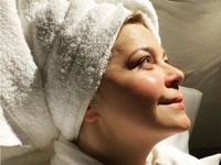 Румяная Ирина Пегова без макияжа собрала комплименты от поклонников - «Я как Звезда»