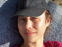 «Девушка Бонда» Ольга Куриленко выложила честное селфи без косметики - «Я как Звезда»