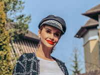 Ольгу Орлову не узнали на новом снимке - «Я как Звезда»