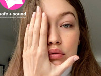 Фотограф снял известных моделей по видеосвязи - «Я как Звезда»