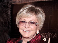 77-летняя Вовк рассталась с молодым возлюбленным из-за коронавируса - «Я как Звезда»