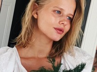 Бортич раскритиковали за честное селфи без макияжа - «Я как Звезда»