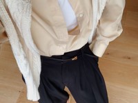 8 лайфхаков для домашнего гардероба на карантине, которые сделают тебя работоспособнее - «Я и Мода»