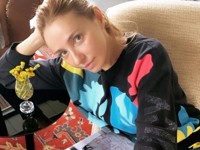 В сети обсуждают снимок Татьяны Навки без макияжа - «Я как Звезда»