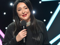 Лолита Милявская показала, какой стала без салонов красоты - «Я как Звезда»