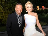 Варум и Агутин спели дуэтом в самоизоляции - «Я как Звезда»