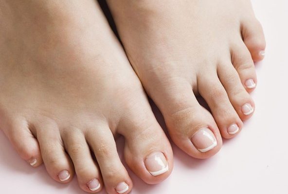 Причины возникновения и методы лечения грибка ногтей - «Новости»