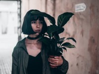 7 стильных причесок, которые никогда не выйдут из моды - «Я и Красота»