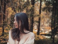 Кети Топурия раскритиковали за фотосессию топлес - «Я как Звезда»