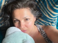 Анна Нетребко поделилась снимком без макияжа - «Я как Звезда»