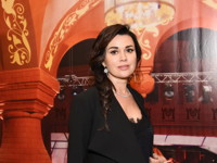 Анастасия Заворотнюк вышла на связь и поздравила Навку с днем рождения - «Я как Звезда»