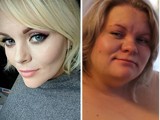 Женщина похудела вдвое и осталась недовольна новой внешностью - «Про жизнь»