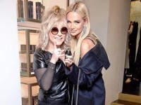 Звезды показали кадры с Аллой Пугачевой в честь 71-летия певицы - «Я как Звезда»