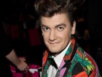 37-летний Александр Гудков женится - «Я как Звезда»