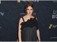 «Подмышки брить можно». Главные высказывания 30-летней Эммы Уотсон - «Я как Звезда»