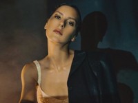 Ирина Горбачева в образе ретро-дивы снялась в красивой фотосессии - «Я как Звезда»