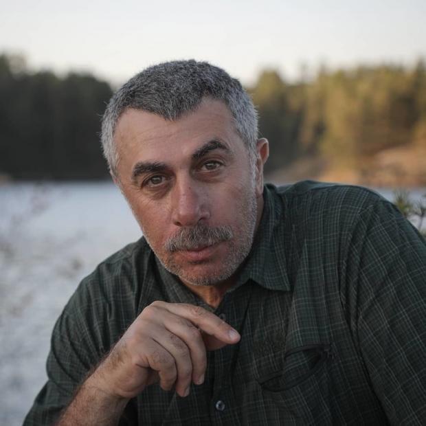 Доктор Комаровский оценил возможность заражения коронавирусом от бессимптомного больного - «Домашние Питомцы»