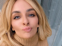 Екатерина Варнава призналась, что поправилась на 10 килограммов - «Я как Звезда»