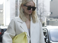 Три месячные зарплаты: 7 люксовых вещей, на которые модники готовы копить - «Я и Мода»