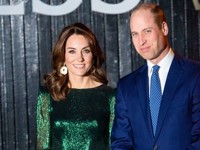 Принц Уильям и Кейт Миддлтон рассказали, как живут в изоляции - «Я как Звезда»