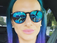 Елена Исинбаева поделилась результатом кардинального преображения - «Я как Звезда»