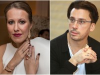 Галкин раскритиковал пафосное высказывание Собчак о коллегах - «Я как Звезда»