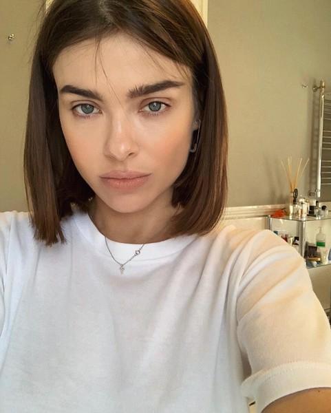 В пижаме, но при макияже! Домашняя мода от именинницы Елены Темниковой - «Домашние Питомцы»