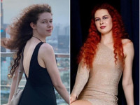 22-летняя дочь Леонида Якубовича сменила имидж - «Я как Звезда»