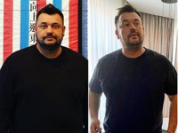 Сергей Жуков за месяц похудел на 10 килограммов - «Я как Звезда»