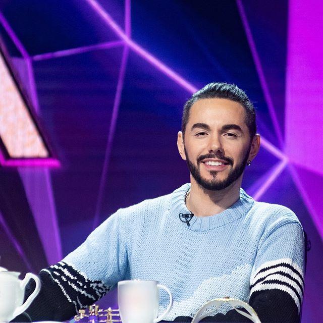 Григорий Лепс присоединился к «Карантину» Тимура Родригеза - «Я и Отдых»