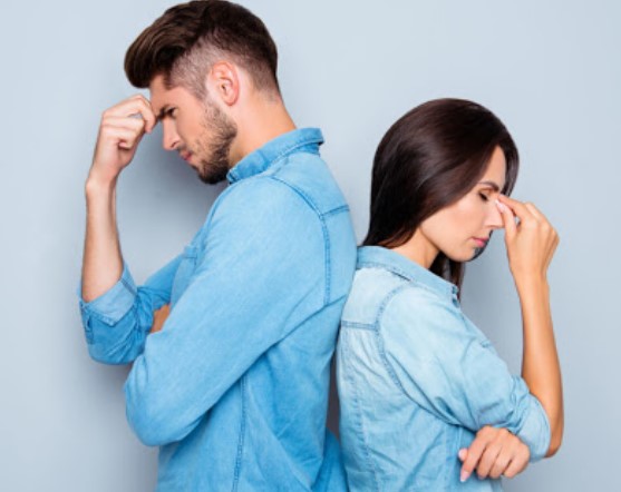 Четыре признака близкого развода - «Новости»