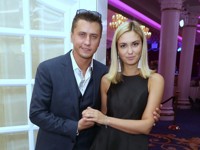 Прилучный впервые прокомментировал обвинения Муцениеце в домашнем насилии - «Я как Звезда»