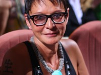 Хакамада, Бейсингер и другие красотки 50+ с татуировками - «Я и Красота»