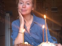 44-летняя Елена Захарова показала лицо без макияжа - «Я как Звезда»