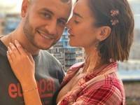 Бузова опубликовала нежное фото с Манукяном - «Я как Звезда»