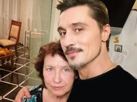 Дима Билан показал нежное фото с мамой в честь ее дня рождения - «Я как Звезда»