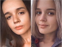 21-летняя дочь певицы Славы сменила образ - «Я как Звезда»