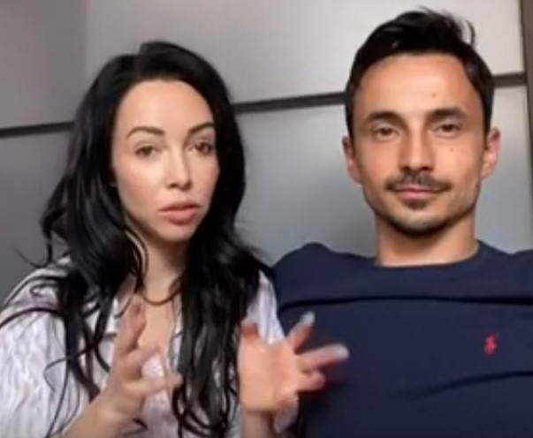 Как карантин влияет на отношения в семьях украинских звезд? - «Новости»