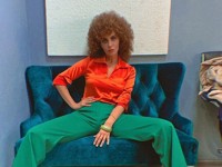 Екатерина Варнава кардинально сменила прическу - «Я как Звезда»