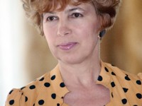 Иконы стиля, которые вдохновляли наших мам и бабушек: Раиса Горбачева, Орнелла Мути и другие - «Я и Мода»