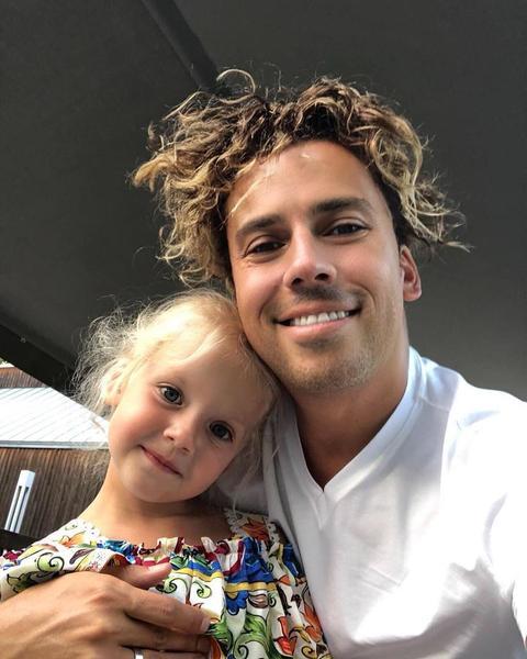 Сам в шоке! Дочь Максима Галкина поразила познаниями в живописи - «Домашние Питомцы»