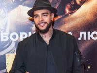 36-летний Тимати побрился налысо - «Я как Звезда»