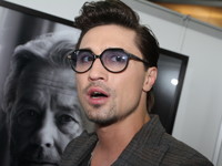 Дима Билан признался, что два года состоит в отношениях - «Я как Звезда»