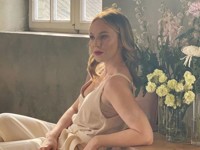 Альбина Джанабаева снялась в «нежной» фотосессии - «Я как Звезда»