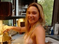 Флоренс Пью, Ким Кардашьян, Жизель Бундхен снялись для Vogue в период пандемии - «Я как Звезда»