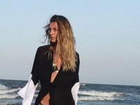 Саша Савельева привела фанатов в восторг снимком в купальнике - «Я как Звезда»