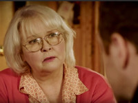 Как русская теща встречала зятя-англичанина в своей деревне - «Любовь»