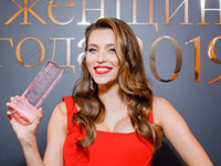 Регину Тодоренко лишили звания «Женщина года» - «Я как Звезда»
