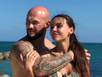 Джиган вернулся в соцсети и посвятил песню Оксане Самойловой - «Я как Звезда»