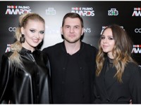 От бэк-вокалистов в караоке до успешных музыкантов: история группы «Аритмия» - «Я как Звезда»